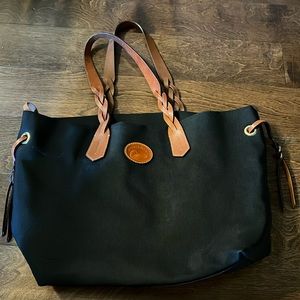 Dooney and Bourke bag